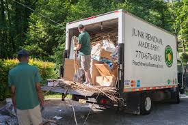 Best Residential Junk Removal  in Fox Lake, IL